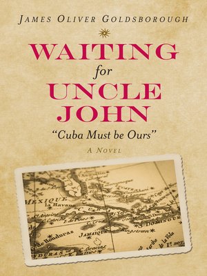 cover image of Waiting for Uncle John